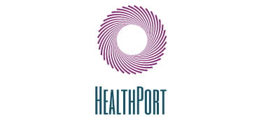 HealthPort Logo