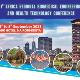 Africa Region Healthcare Technology & Exhibition Conference 13 Oxygen Alliance