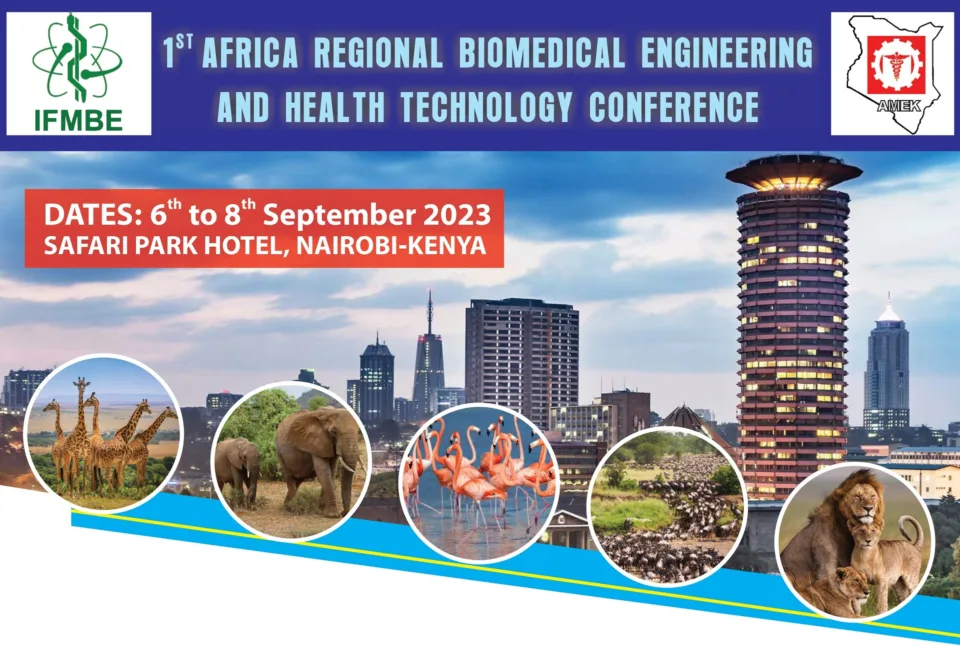 Africa Region Healthcare Technology & Exhibition Conference 9 Oxygen Alliance