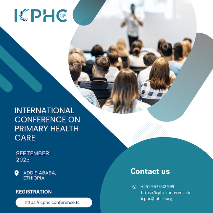 International-conference-on-primary-health-care
